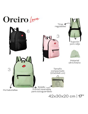Mochila 17