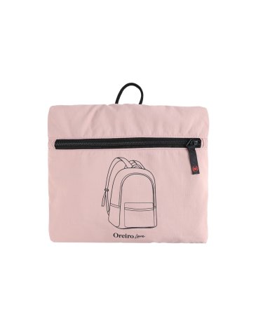 Mochila 17'' - LAS OREIRO LOVE