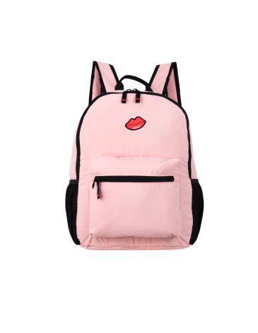 Mochila 17'' - LAS OREIRO LOVE