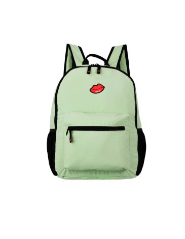 Mochila 17'' - LAS OREIRO LOVE