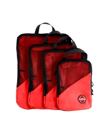 Organizador de Viaje - LAS OREIRO LOVE