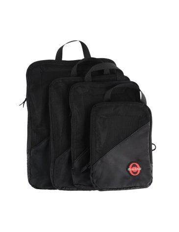 Organizador de Viaje - LAS OREIRO LOVE