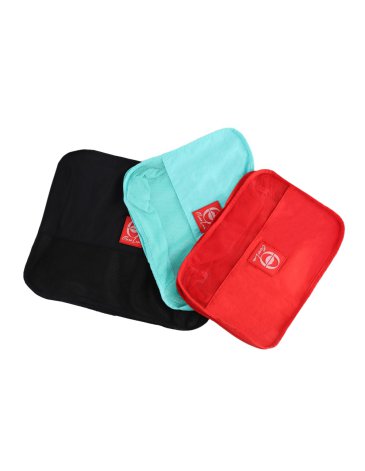 Organizador de Viaje - LAS OREIRO LOVE