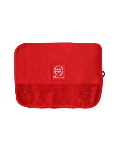 Organizador de Viaje - LAS OREIRO LOVE