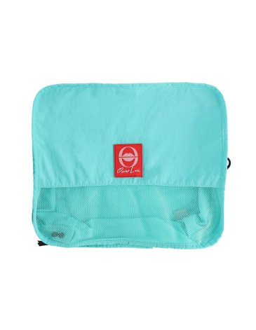 Organizador de Viaje - LAS OREIRO LOVE