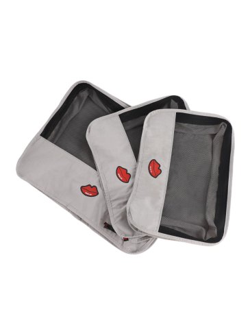 Organizador de Viaje - LAS OREIRO LOVE