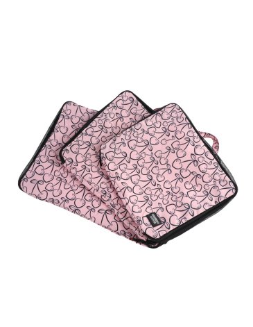 Organizador de Viaje - LAS OREIRO LOVE