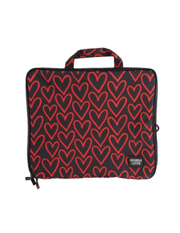 Organizador de Viaje - LAS OREIRO LOVE