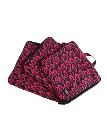 Organizador de Viaje - LAS OREIRO LOVE