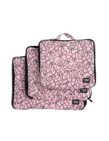 Organizador de Viaje - LAS OREIRO LOVE