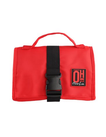 Organizador de Viaje - LAS OREIRO LOVE