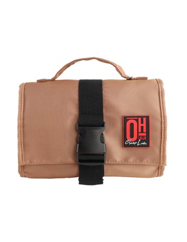 Organizador de Viaje - LAS OREIRO LOVE