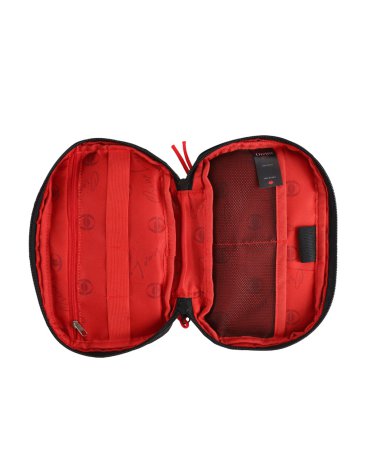 Porta Pasaportes - LAS OREIRO LOVE