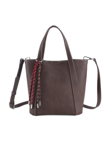 Cartera Oreiro Love - LAS OREIRO LOVE