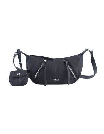 Morral c/ Monedero - TRENDY