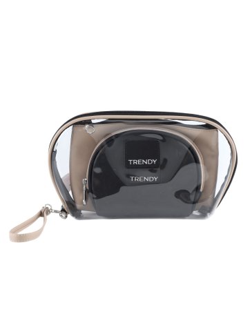 Portacosmeticos - TRENDY