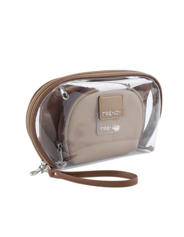 Portacosmeticos - TRENDY