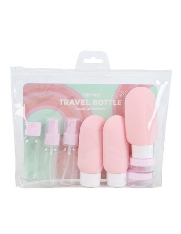 Set de Viaje x8 - TRENDY