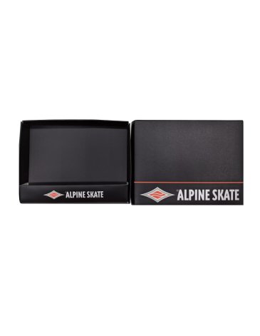 Billetera  - ALPINE SKATE
