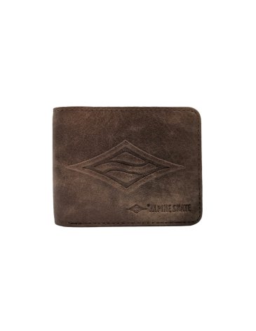 Billetera  - ALPINE SKATE