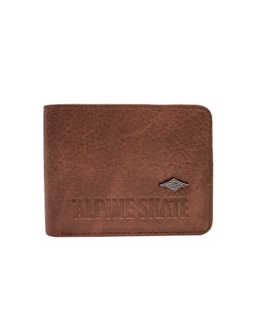 Billetera  - ALPINE SKATE