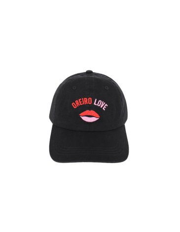 Cap Oreiro Love - LAS OREIRO LOVE