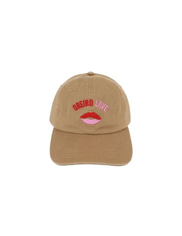 Cap Oreiro Love - LAS OREIRO LOVE