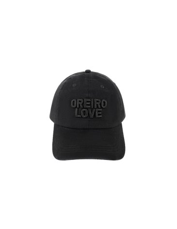 Cap Oreiro Love - LAS OREIRO LOVE