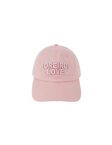 Cap Oreiro Love - LAS OREIRO LOVE