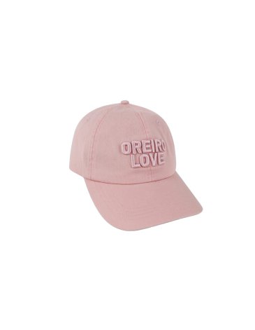 Cap Oreiro Love - LAS OREIRO LOVE