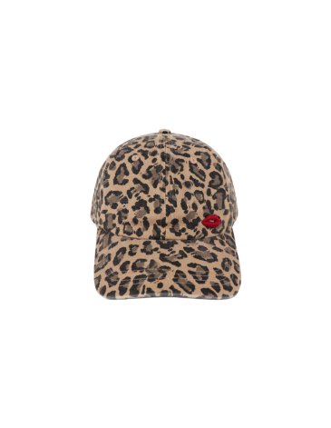 Cap Oreiro Love - LAS OREIRO LOVE