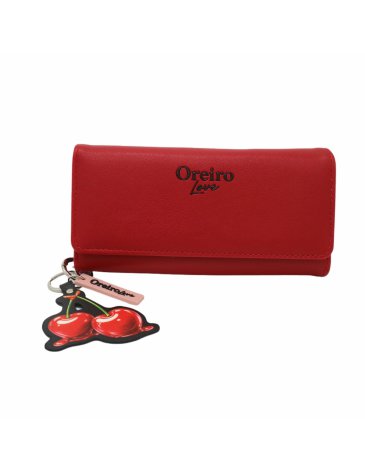 Billetera Oreiro Love - LAS OREIRO LOVE