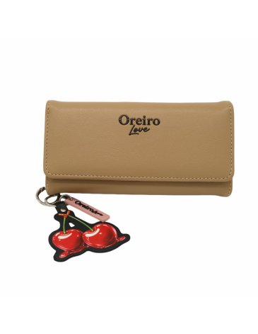 Billetera Oreiro Love - LAS OREIRO LOVE