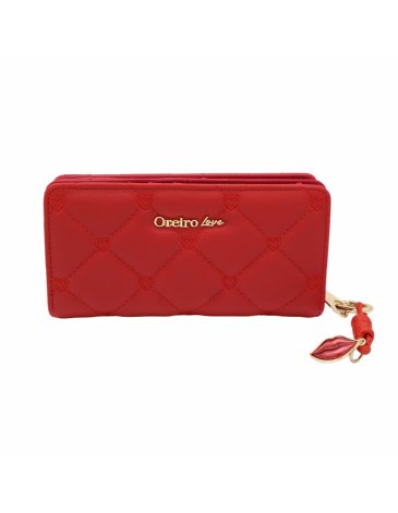 Billetera Oreiro Love - LAS OREIRO LOVE