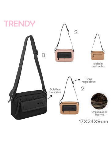 Morral TRENDY