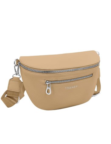 Riñonera PU - TRENDY