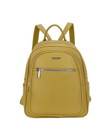 Mochila Pu - TRENDY