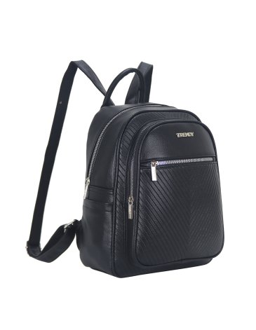 Mochila Pu - TRENDY