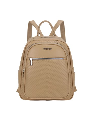 Mochila Pu - TRENDY