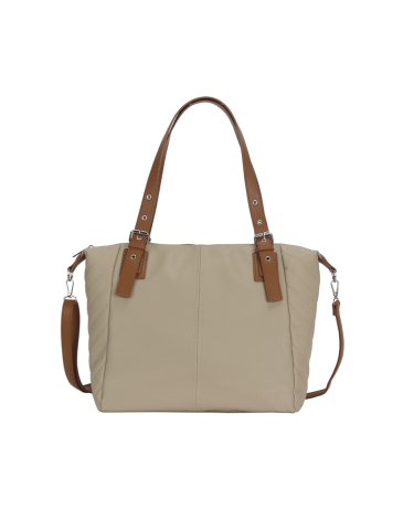 Cartera Tote PU - TRENDY