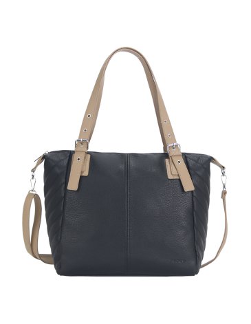 Cartera Tote PU - TRENDY