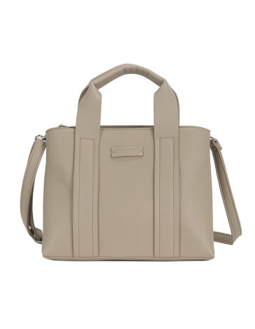 Cartera PU - TRENDY