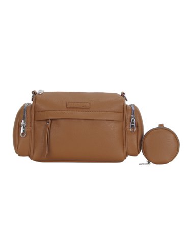 Cartera PU - TRENDY