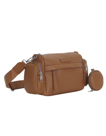Cartera PU - TRENDY