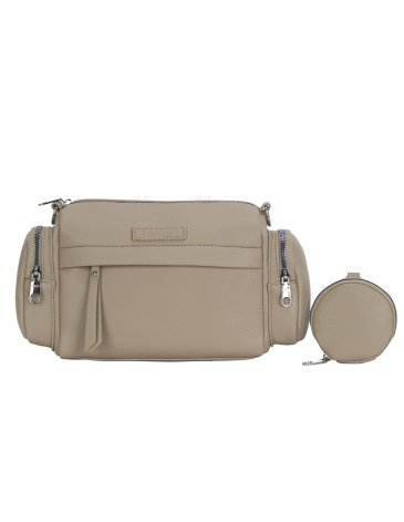 Cartera PU - TRENDY