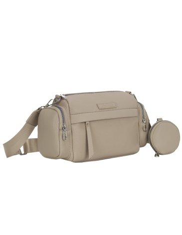 Cartera PU - TRENDY