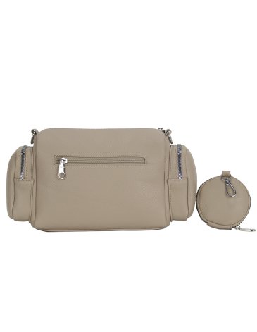 Cartera PU - TRENDY