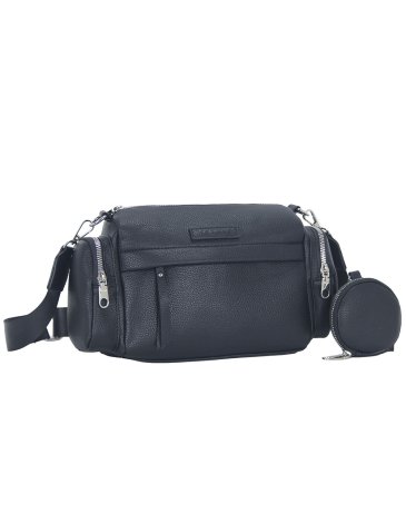 Cartera PU - TRENDY