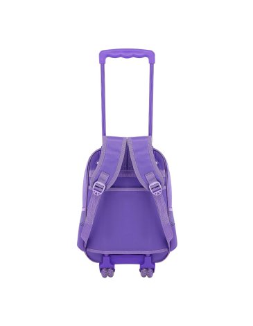 Mochila Carro 16'' - TRENDY