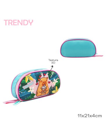 Cartuchera TRENDY